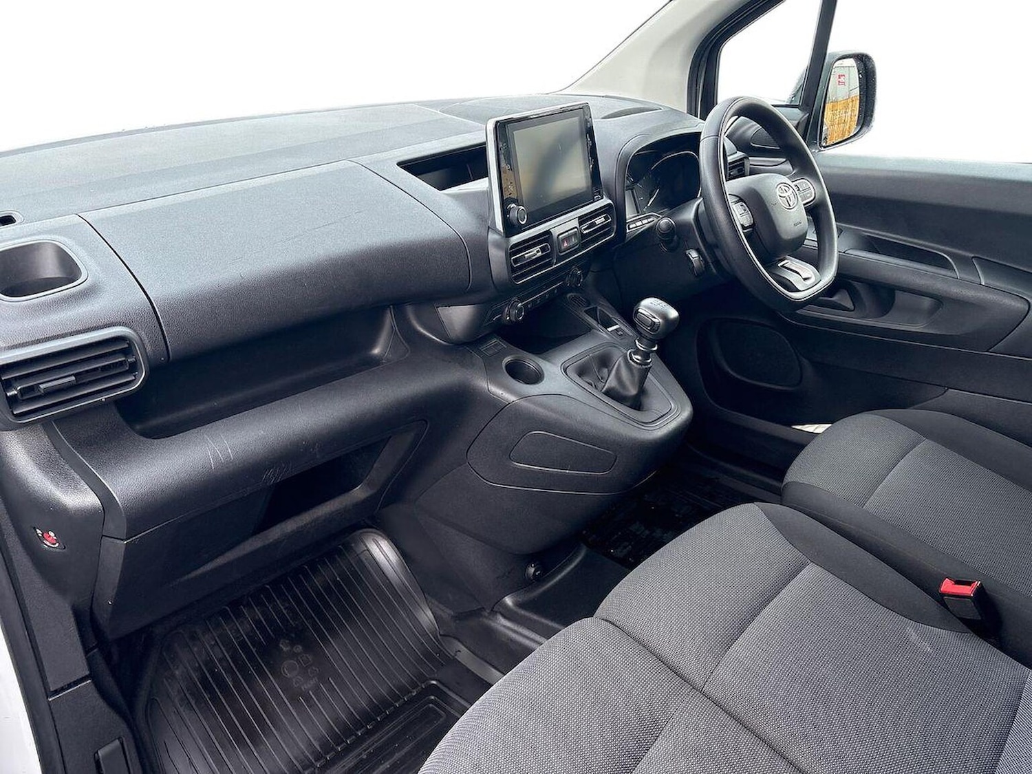 Used Toyota ProAce 2022 for sale - 77489083: Photo 7