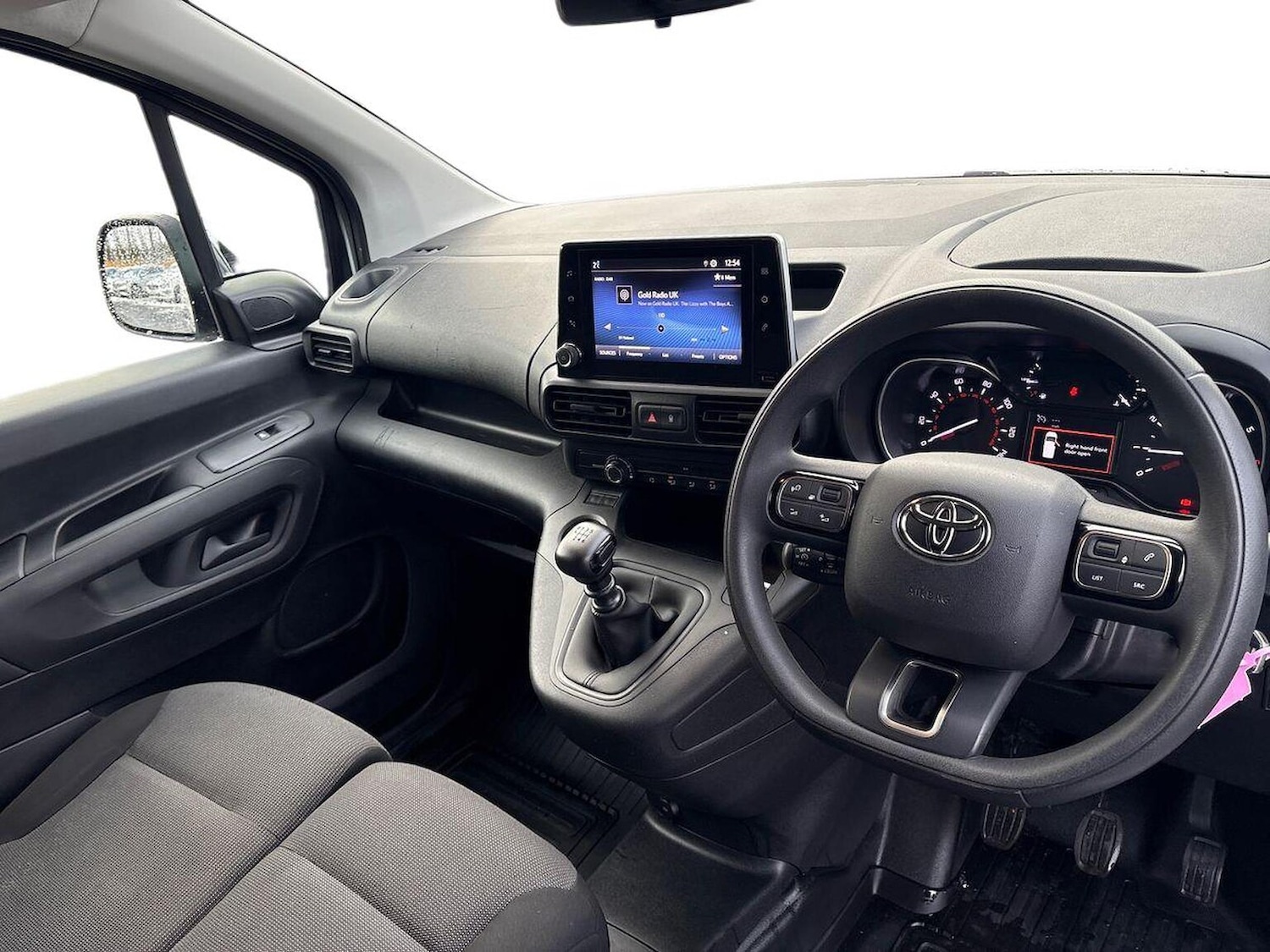 Used Toyota ProAce 2022 for sale - 77489083: Photo 8