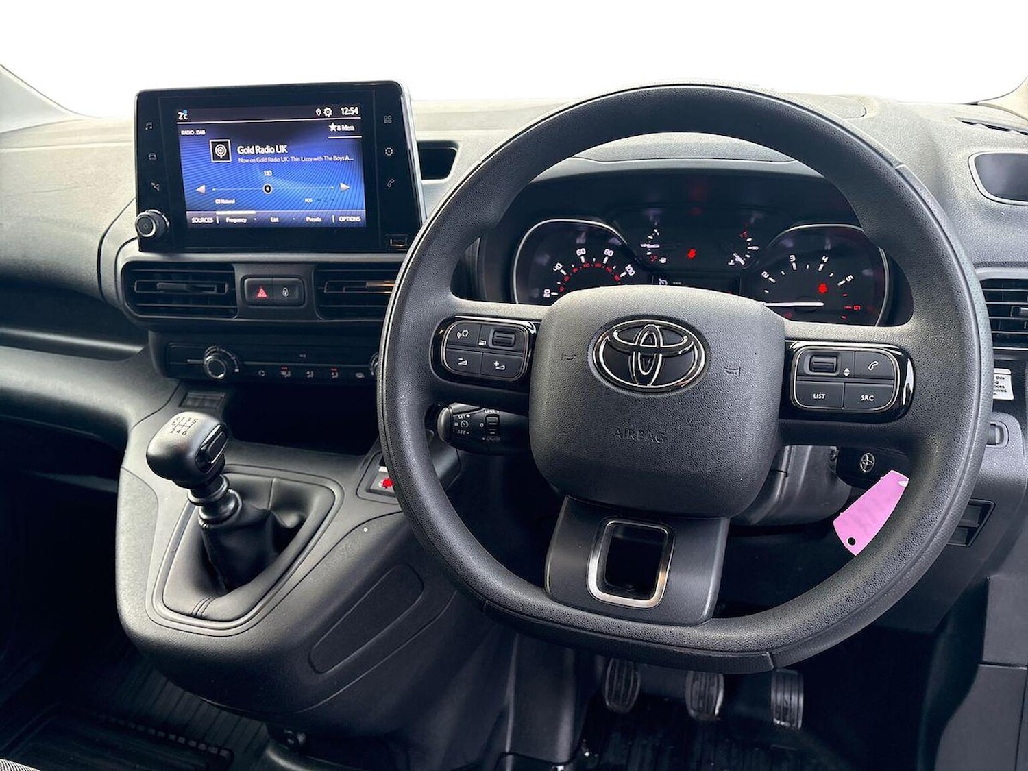 Used Toyota ProAce 2022 for sale - 77489083: Photo 9