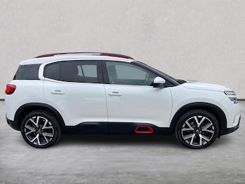 Used Citroen C5 Aircross 2020 for sale - 78883859: Photo