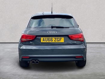 Used Audi A1 2016 for sale - 79162506: Photo