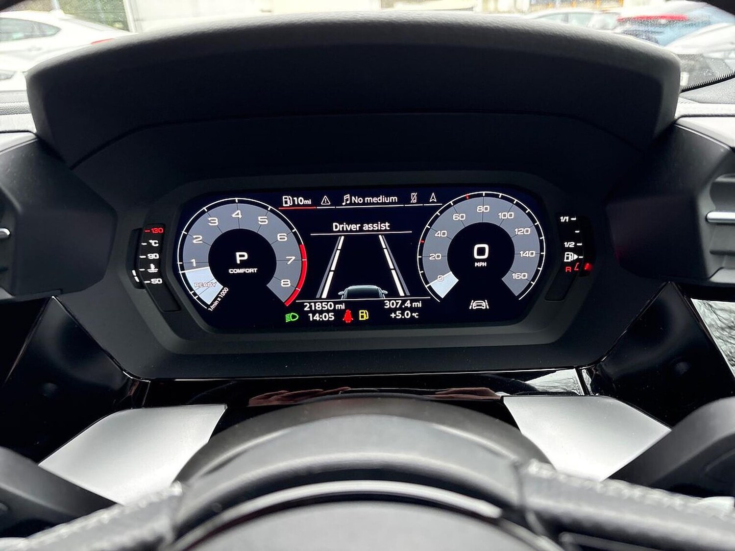 Used Audi A3 2022 for sale - 77062297: Photo 10