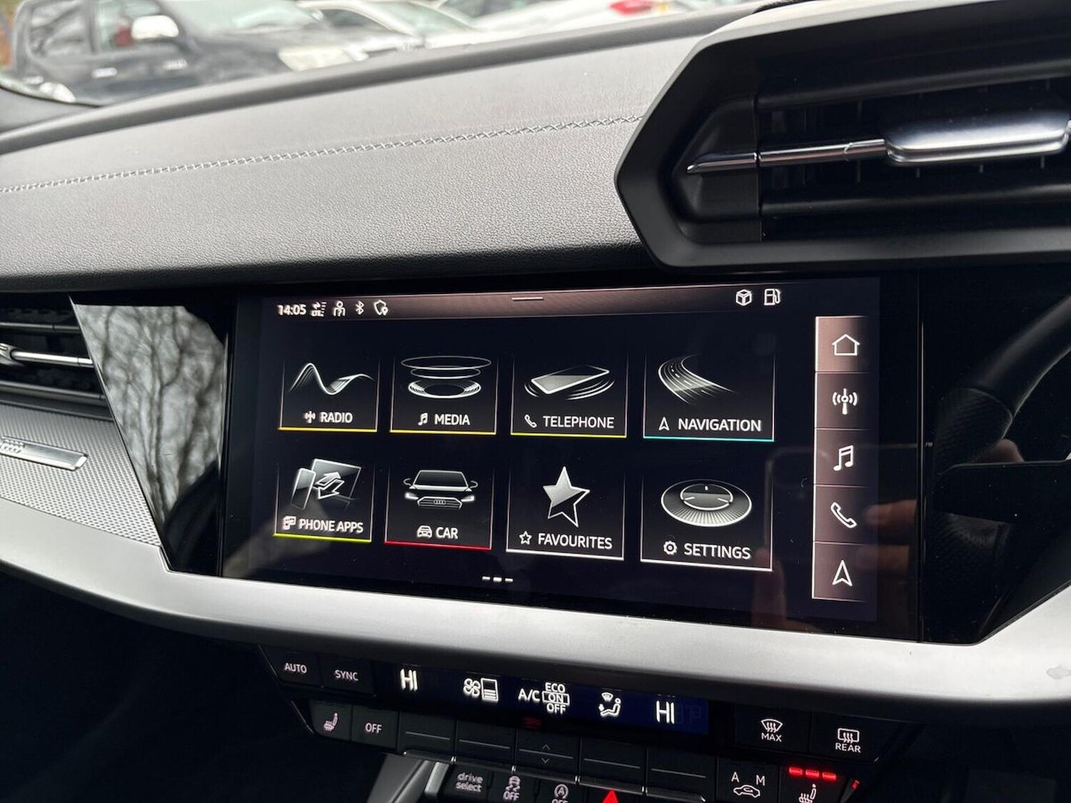 Used Audi A3 2022 for sale - 77062297: Photo 11