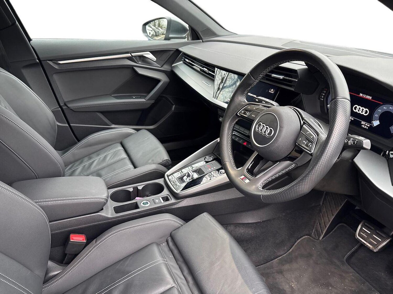 Used Audi A3 2022 for sale - 77062297: Photo 15