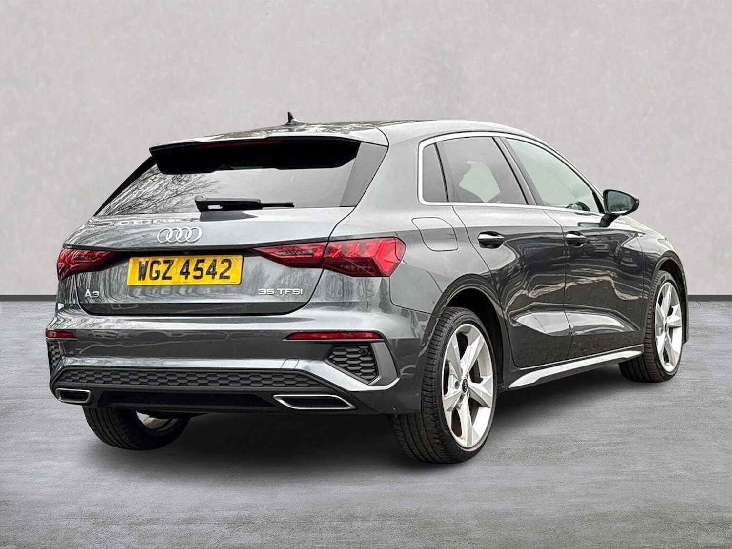 Used Audi A3 2022 for sale - 77062297: Photo 18