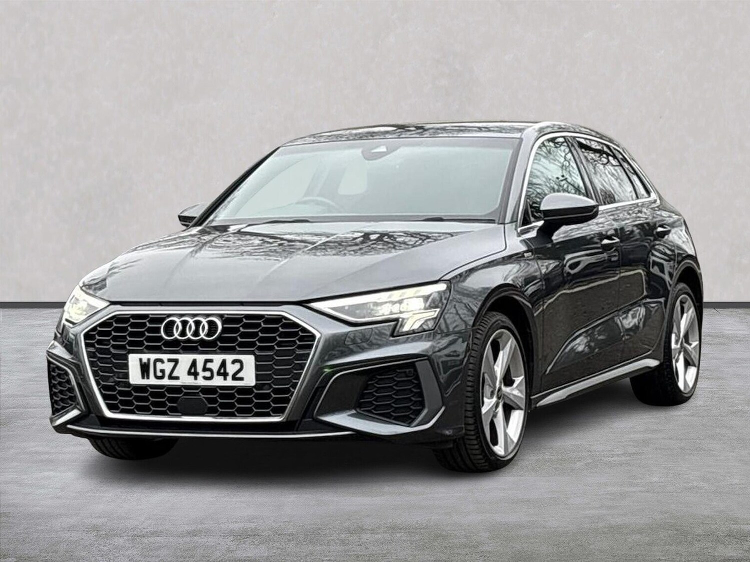 Used Audi A3 2022 for sale - 77062297: Photo 20