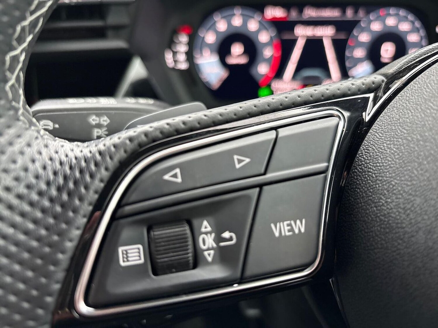 Used Audi A3 2022 for sale - 77062297: Photo 25