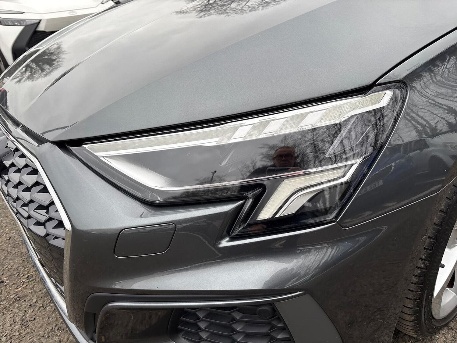 Used Audi A3 2022 for sale - 77062297: Photo 29