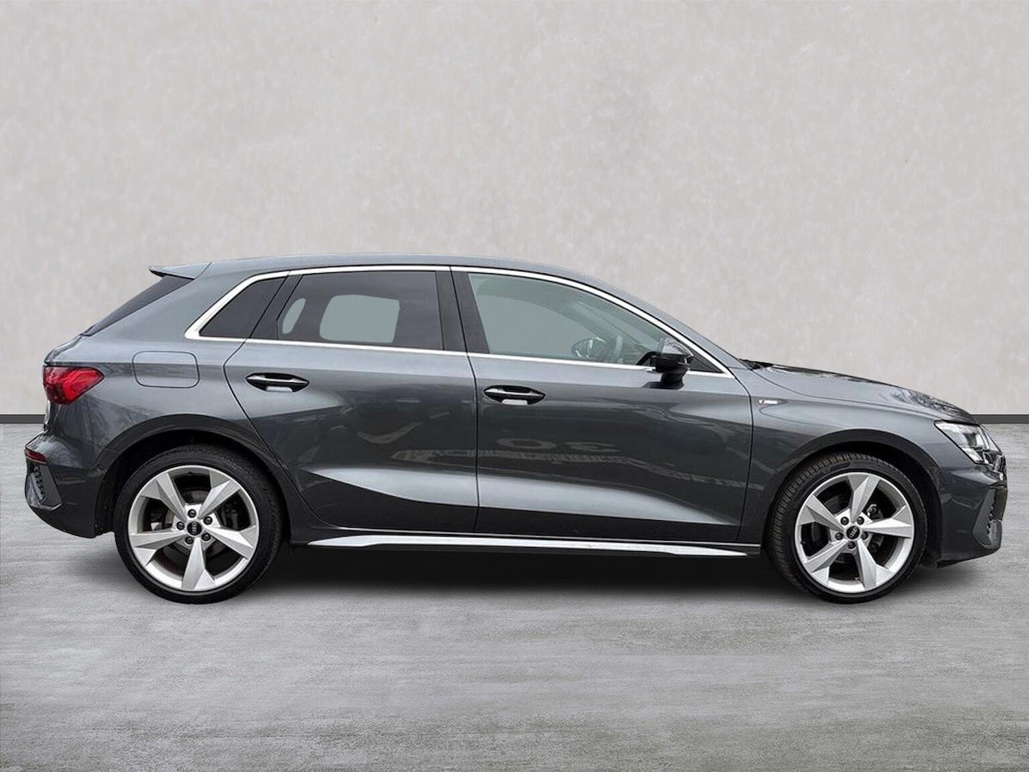 Used Audi A3 2022 for sale - 77062297: Photo 3