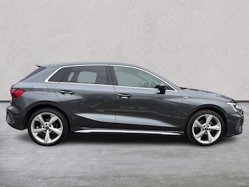 Used Audi A3 2022 for sale - 77062297: Photo