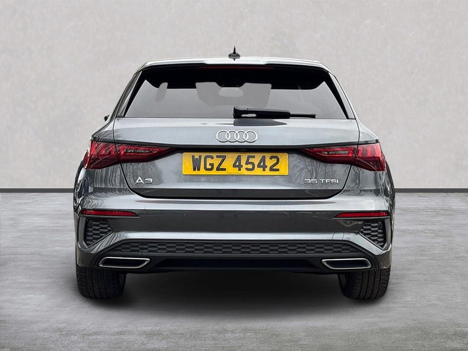 Used Audi A3 2022 for sale - 77062297: Photo 4