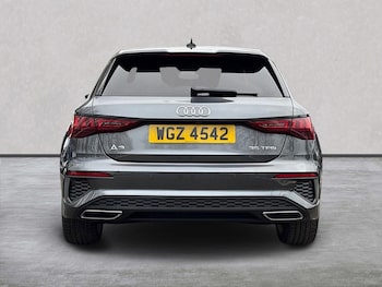 Used Audi A3 2022 for sale - 77062297: Photo