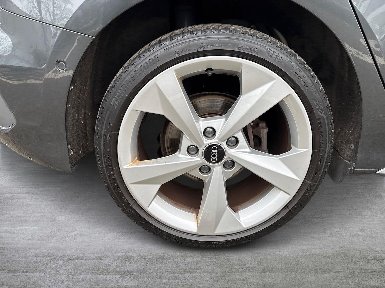 Used Audi A3 2022 for sale - 77062297: Photo 6