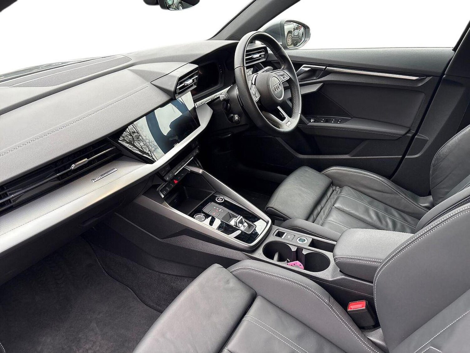 Used Audi A3 2022 for sale - 77062297: Photo 7