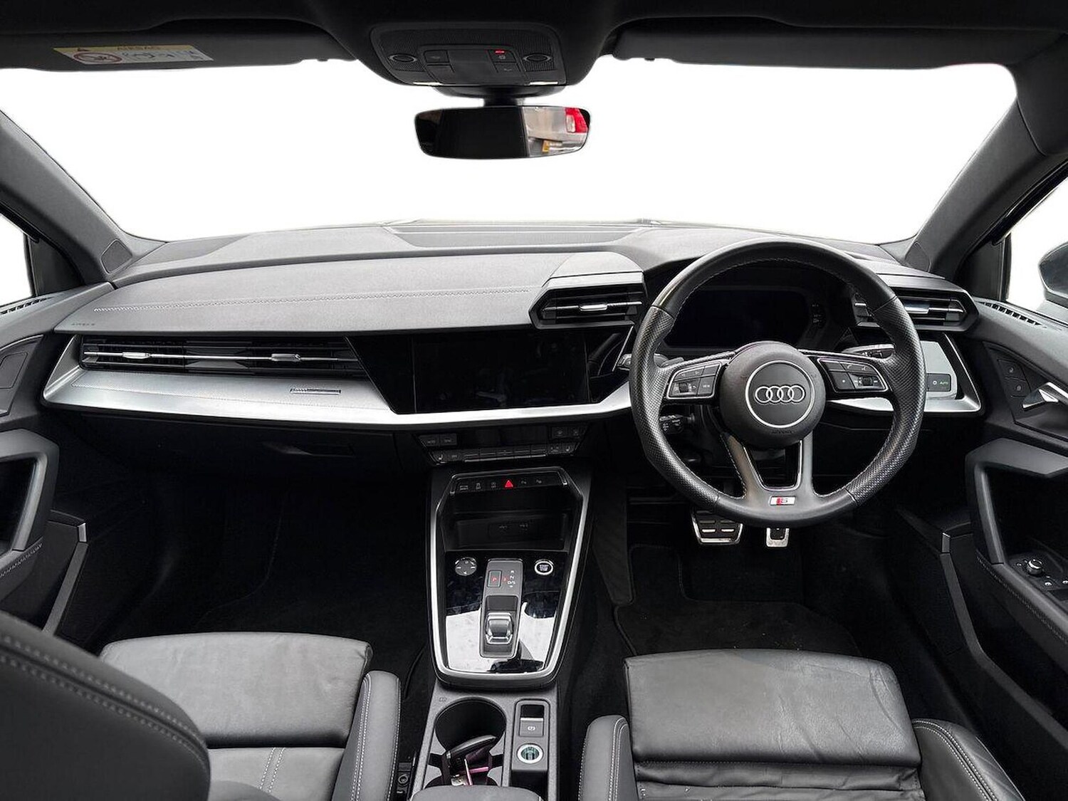 Used Audi A3 2022 for sale - 77062297: Photo 8