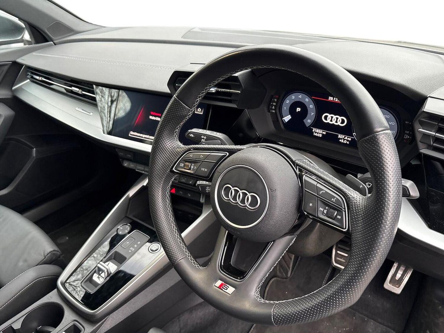Used Audi A3 2022 for sale - 77062297: Photo 9