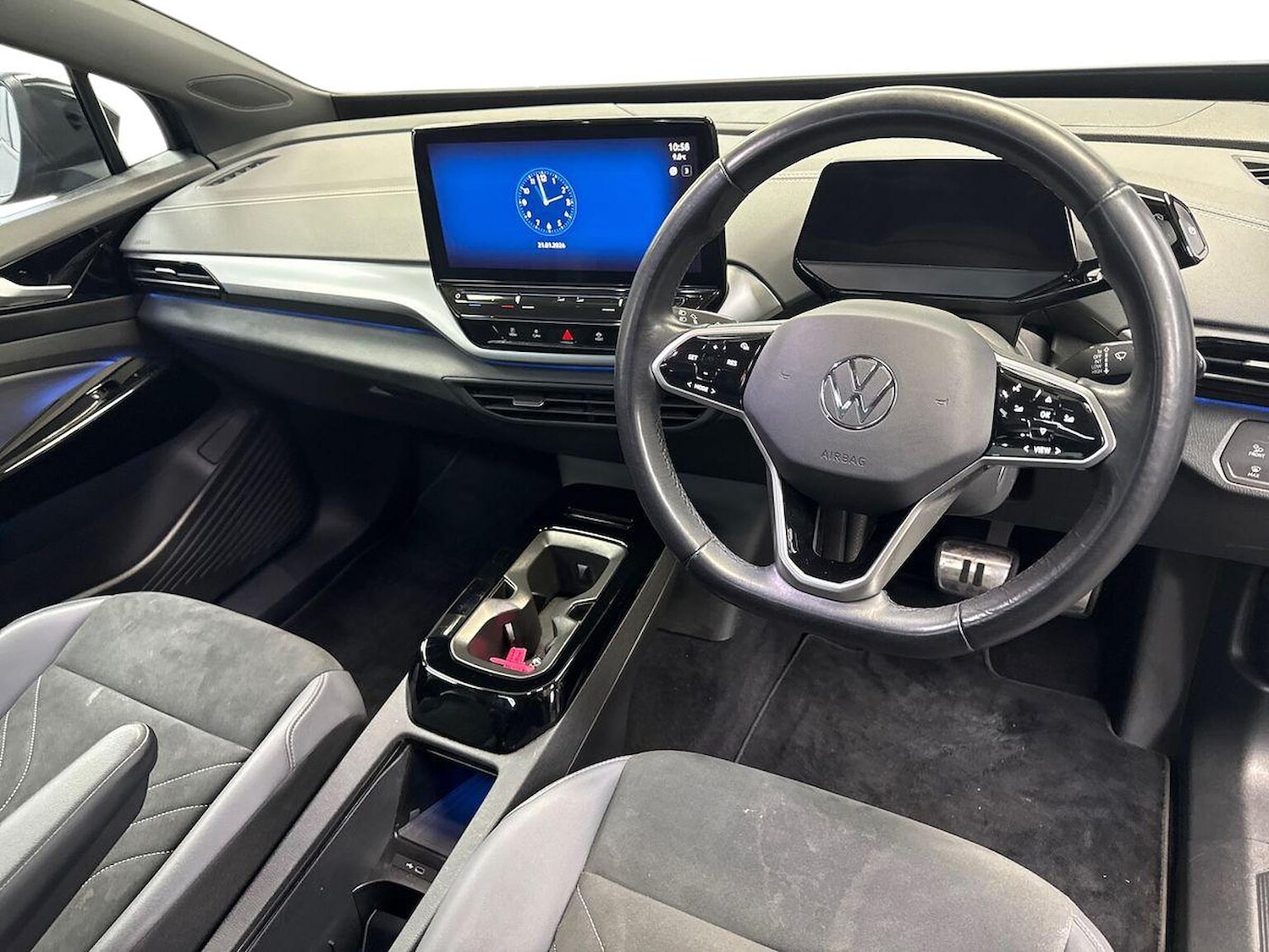 Used Volkswagen ID.5 2022 for sale - 77688076: Photo 15