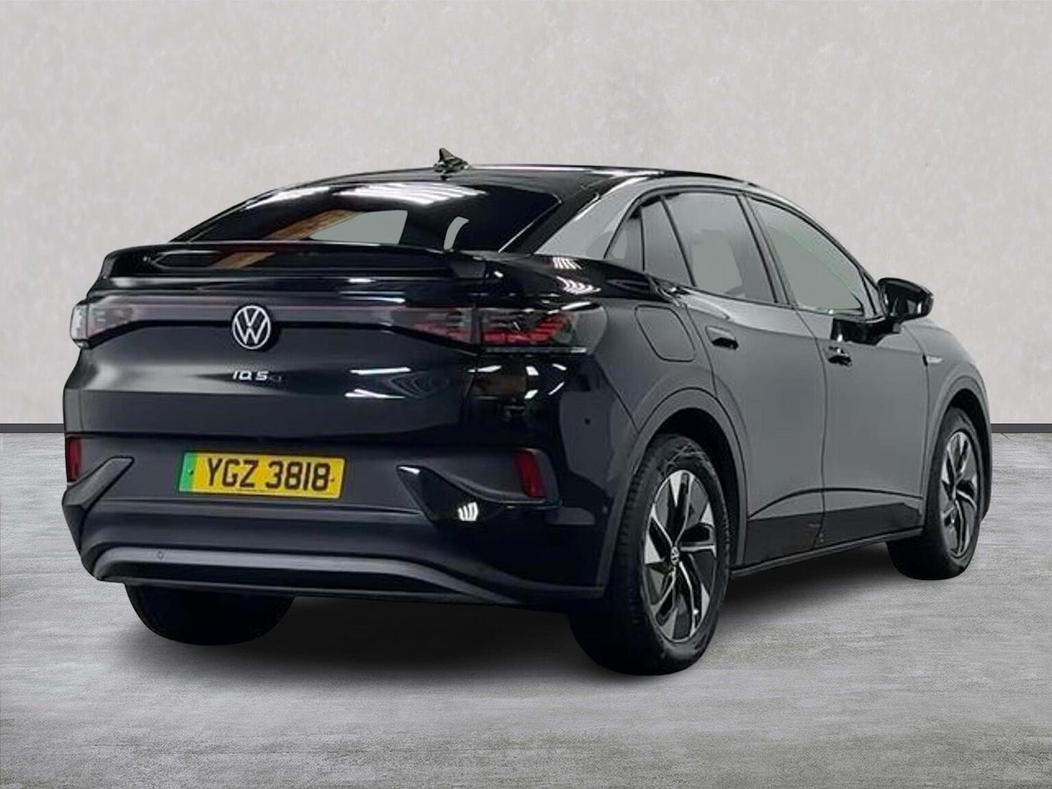 Used Volkswagen ID.5 2022 for sale - 77688076: Photo 18