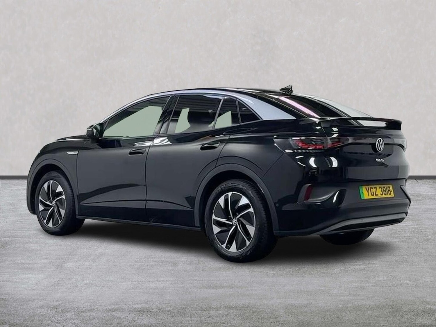 Used Volkswagen ID.5 2022 for sale - 77688076: Photo 2