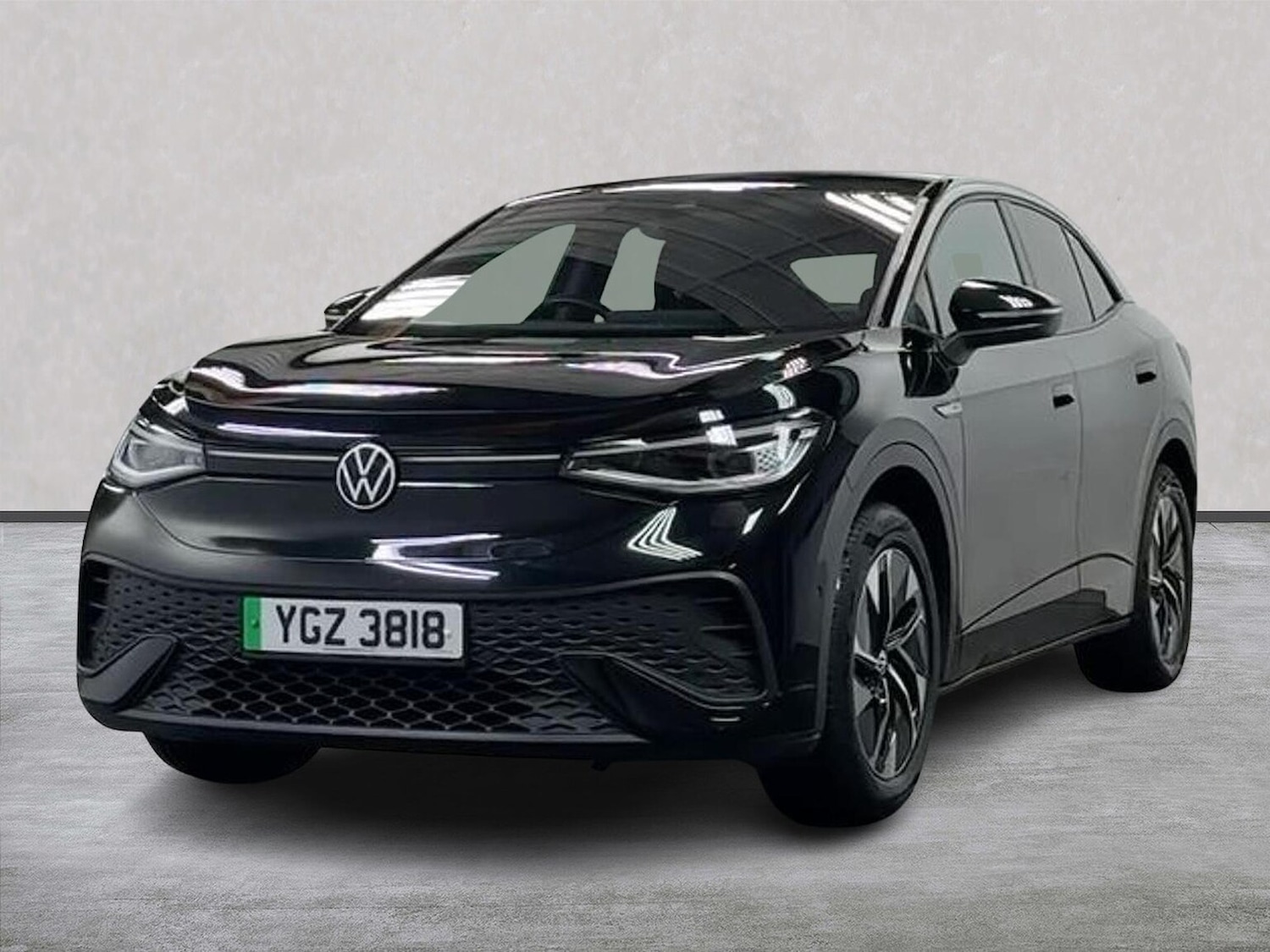 Used Volkswagen ID.5 2022 for sale - 77688076: Photo 20