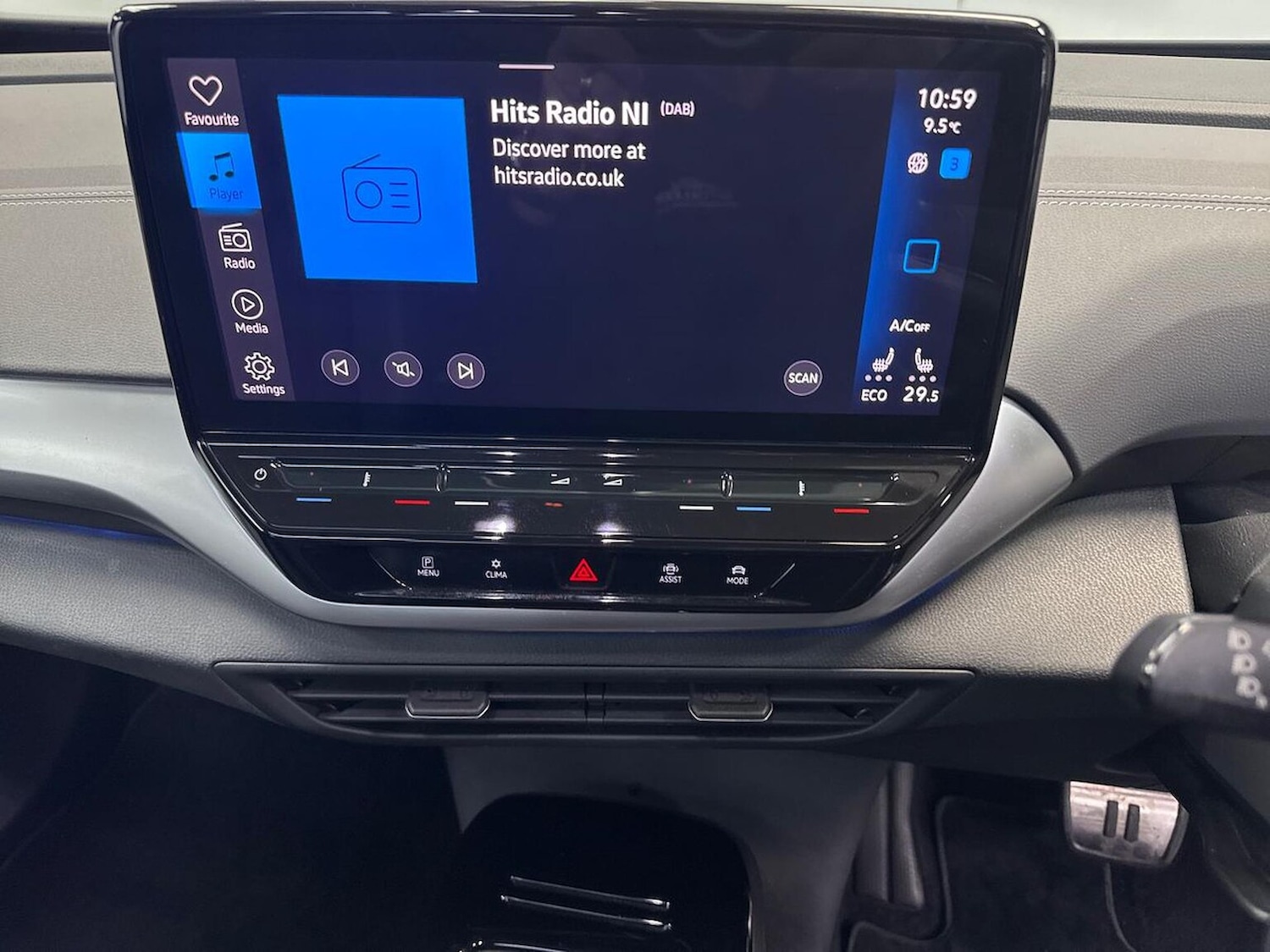 Used Volkswagen ID.5 2022 for sale - 77688076: Photo 23