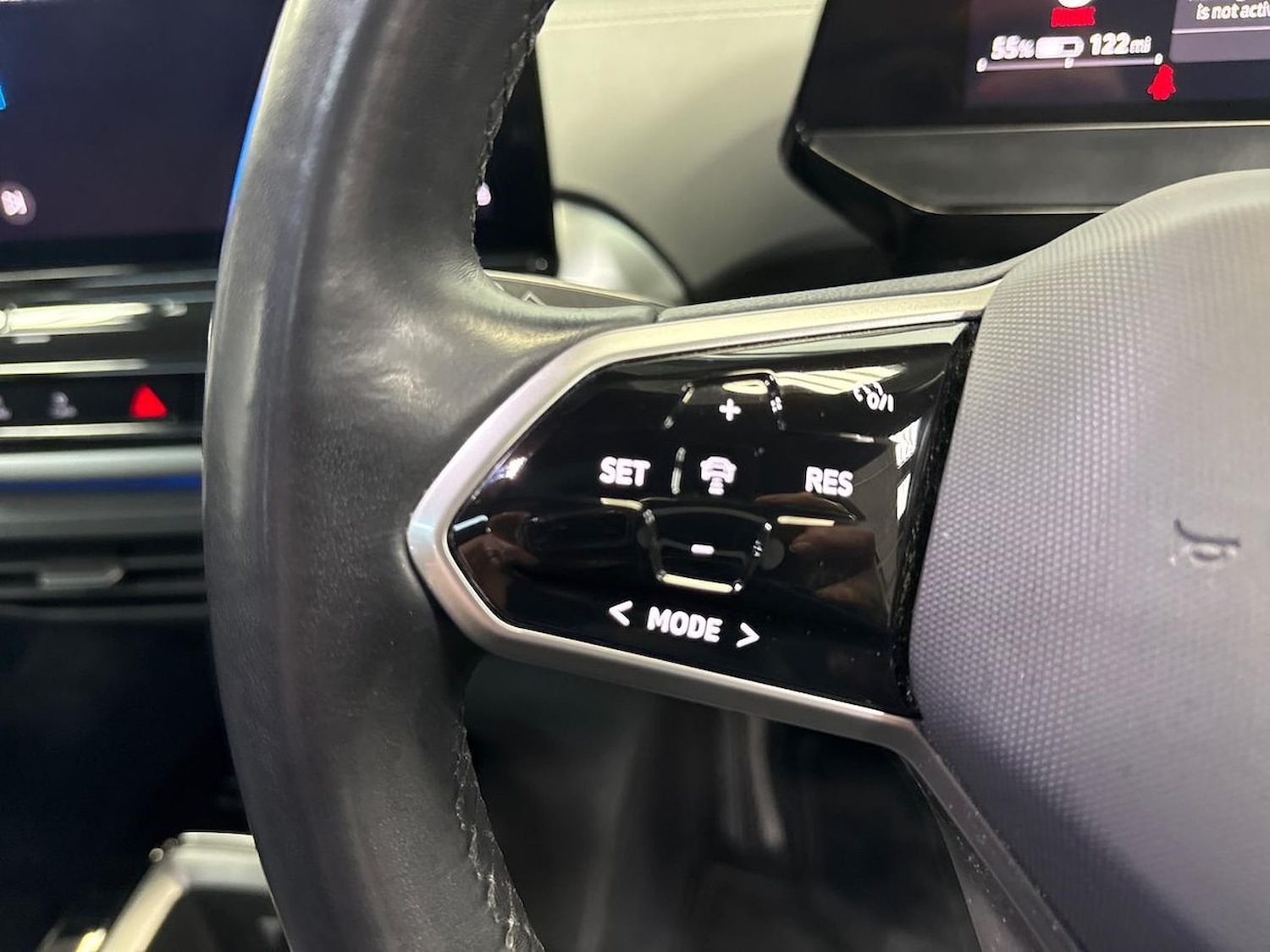 Used Volkswagen ID.5 2022 for sale - 77688076: Photo 24