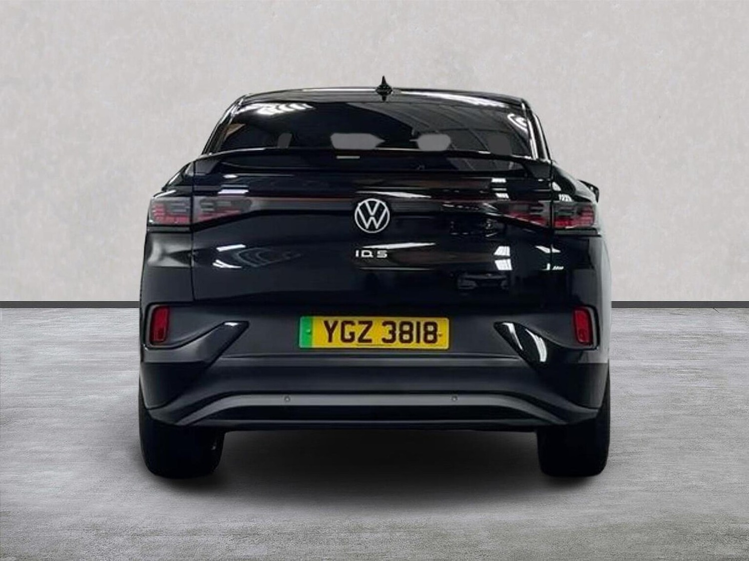 Used Volkswagen ID.5 2022 for sale - 77688076: Photo 4