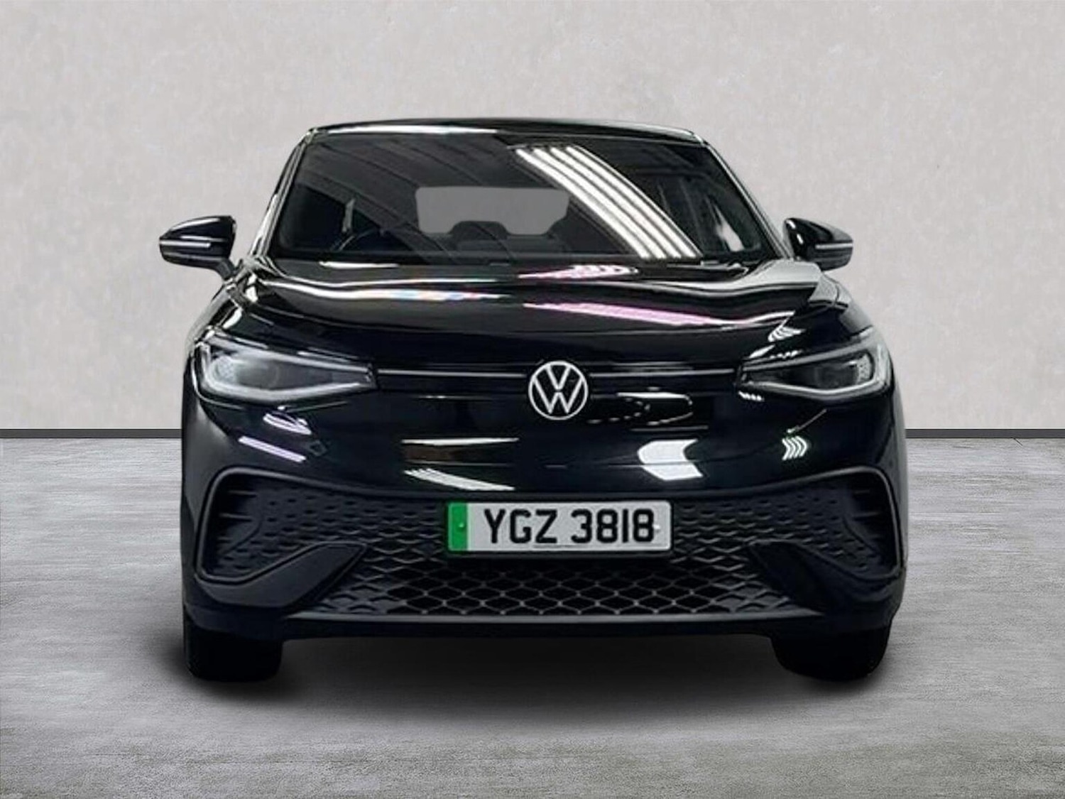 Used Volkswagen ID.5 2022 for sale - 77688076: Photo 5