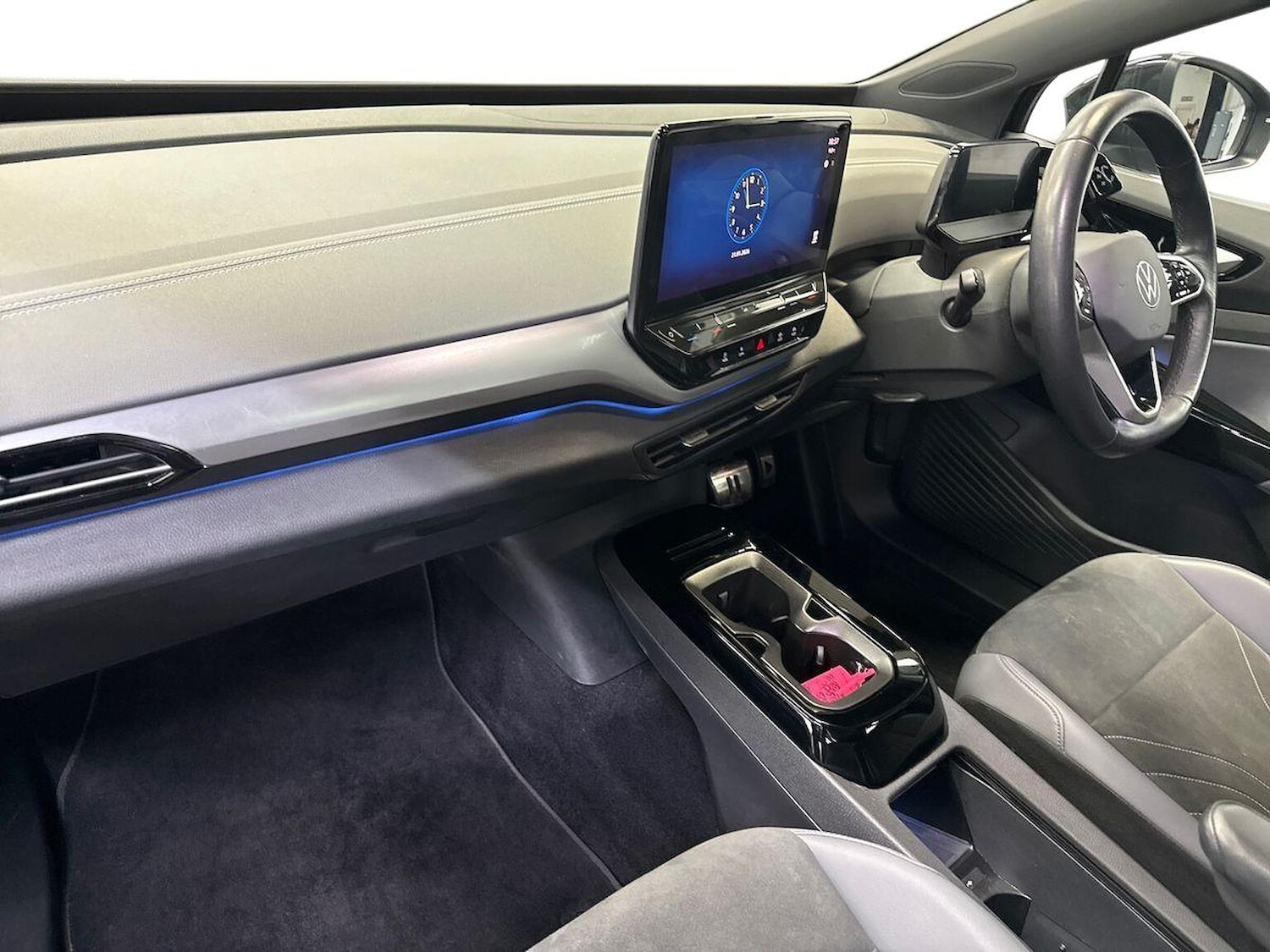 Used Volkswagen ID.5 2022 for sale - 77688076: Photo 7