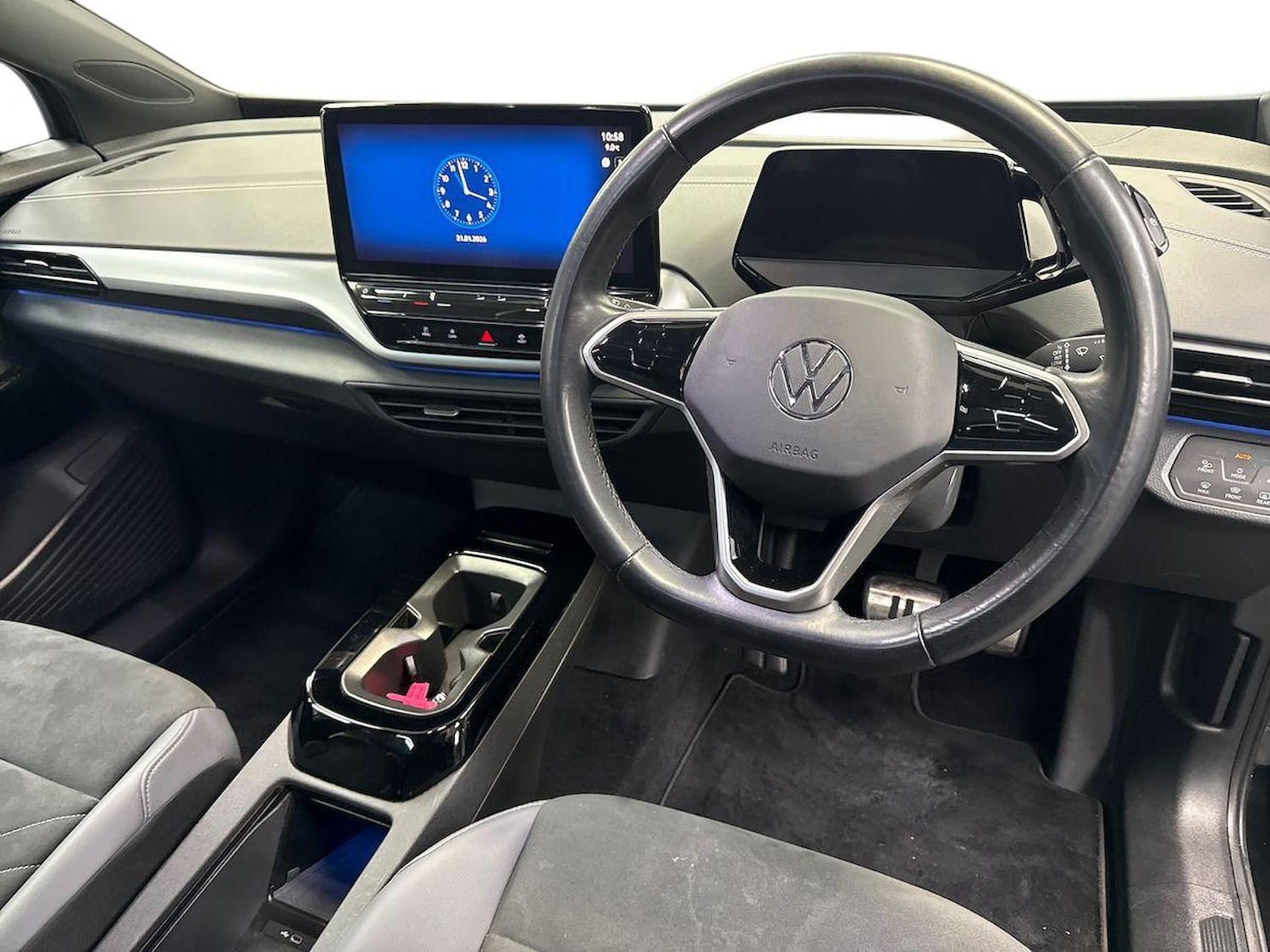 Used Volkswagen ID.5 2022 for sale - 77688076: Photo 9