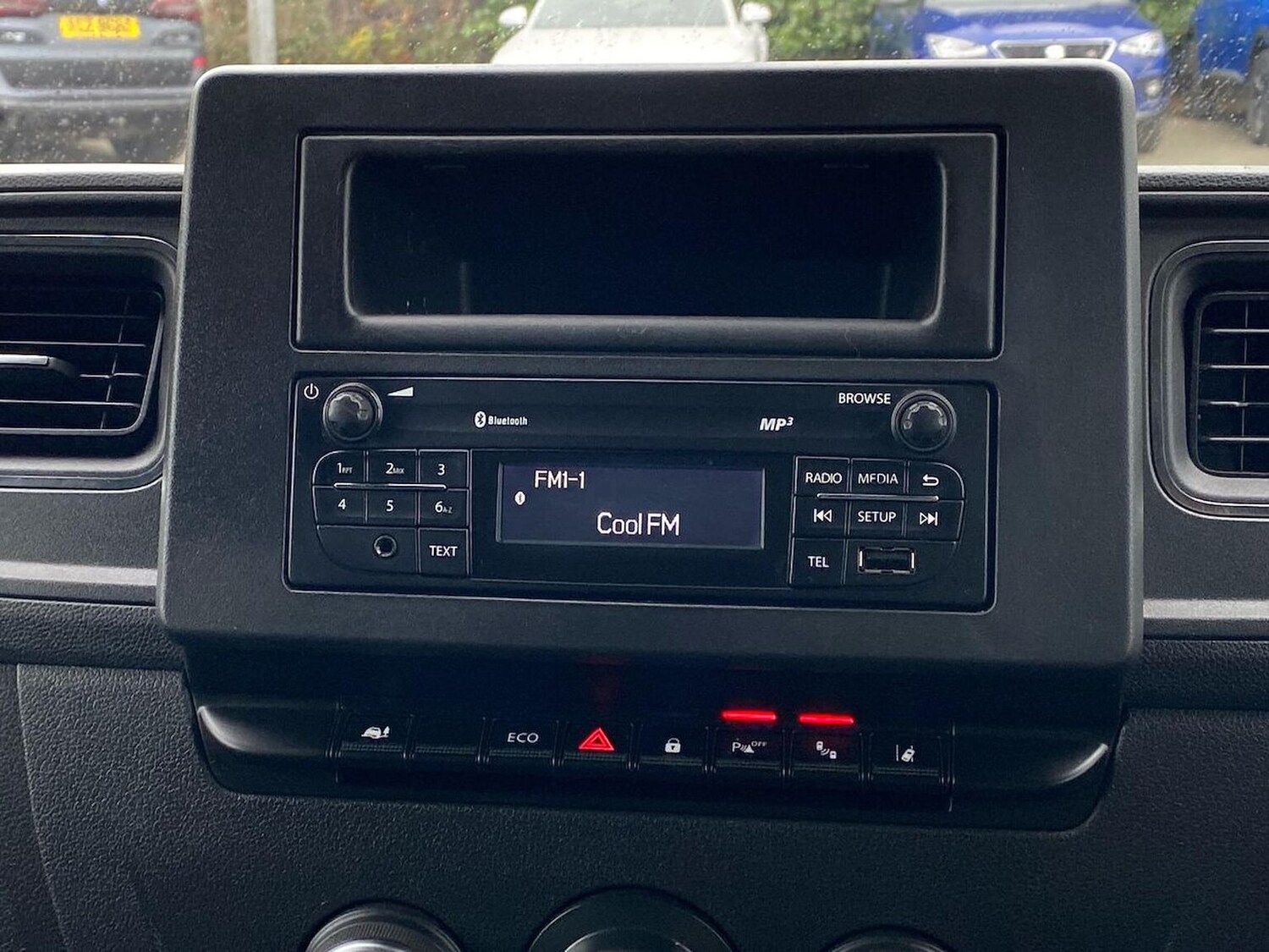 Used Vauxhall Movano 2021 for sale - 75907131: Photo 11