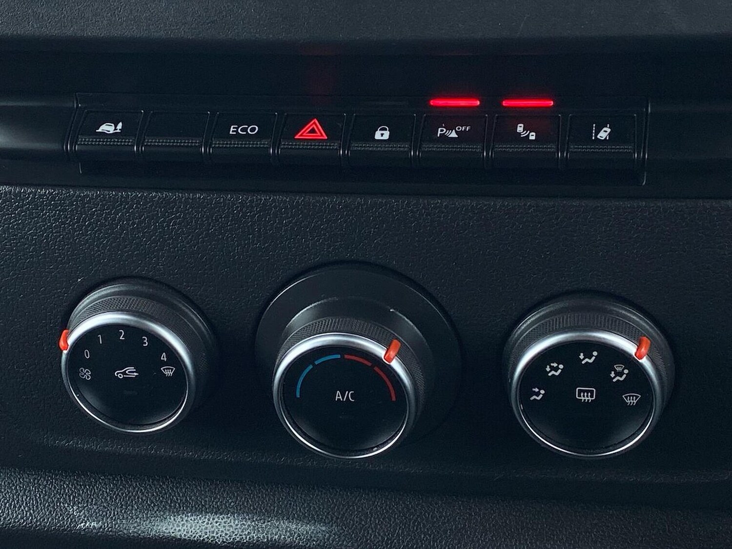 Used Vauxhall Movano 2021 for sale - 75907131: Photo 12