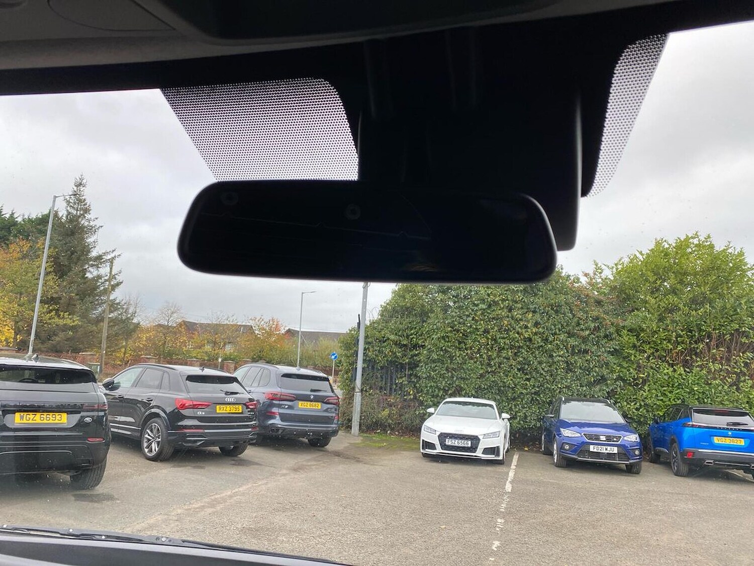 Used Vauxhall Movano 2021 for sale - 75907131: Photo 14