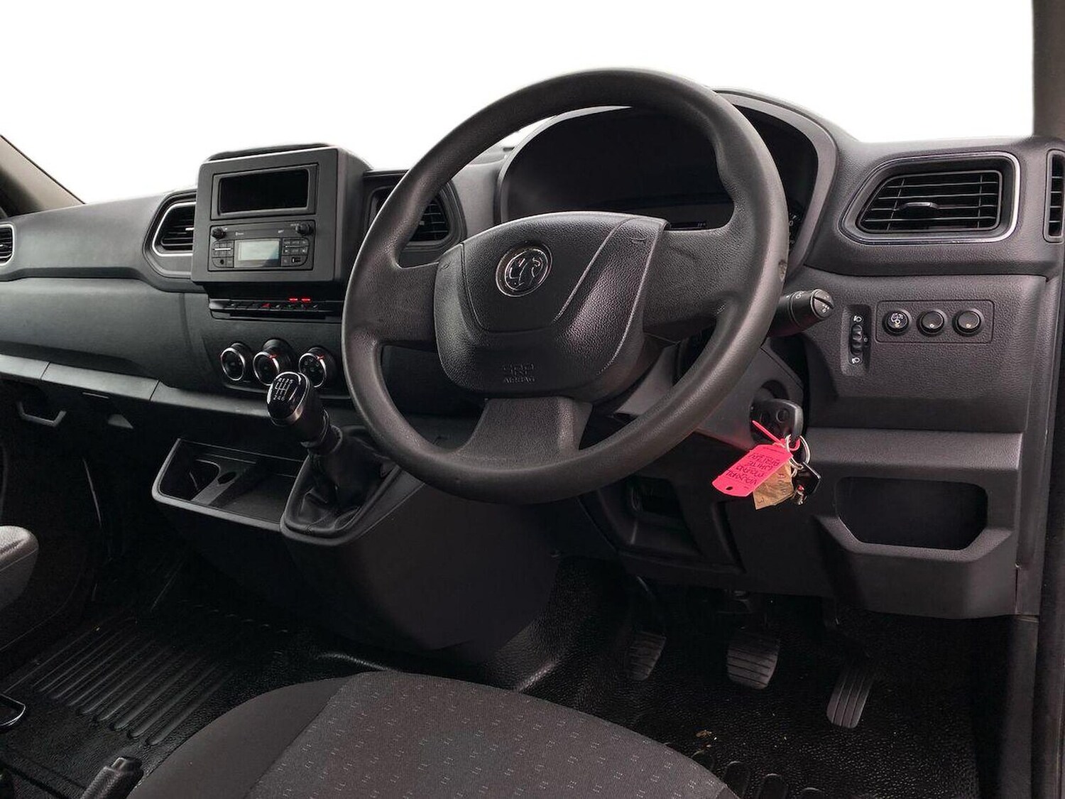 Used Vauxhall Movano 2021 for sale - 75907131: Photo 15