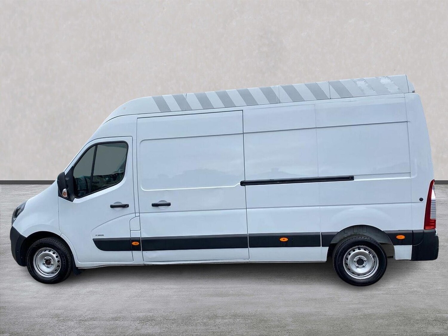 Used Vauxhall Movano 2021 for sale - 75907131: Photo 19