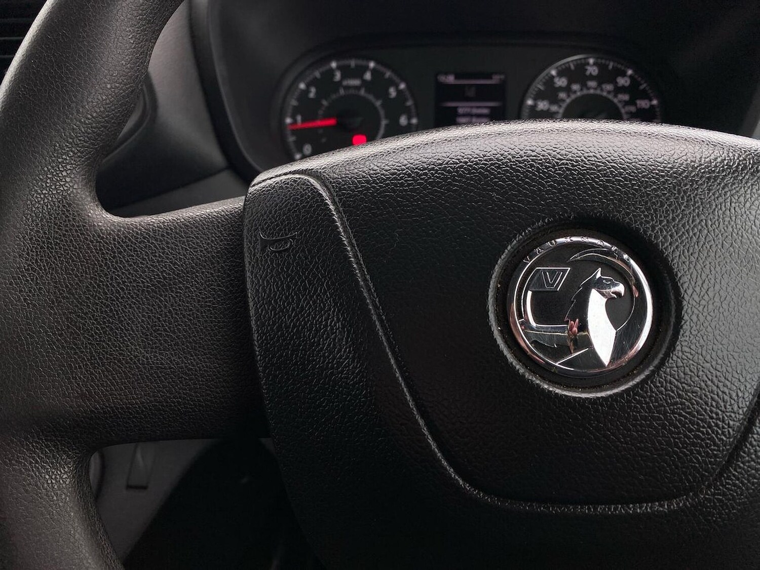 Used Vauxhall Movano 2021 for sale - 75907131: Photo 26