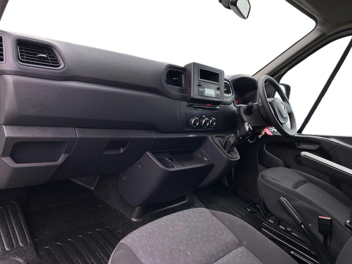 Used Vauxhall Movano 2021 for sale - 75907131: Photo 7