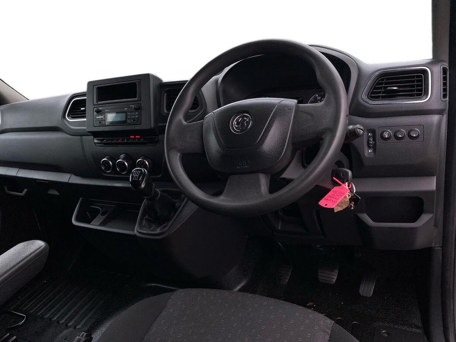 Used Vauxhall Movano 2021 for sale - 75907131: Photo 9