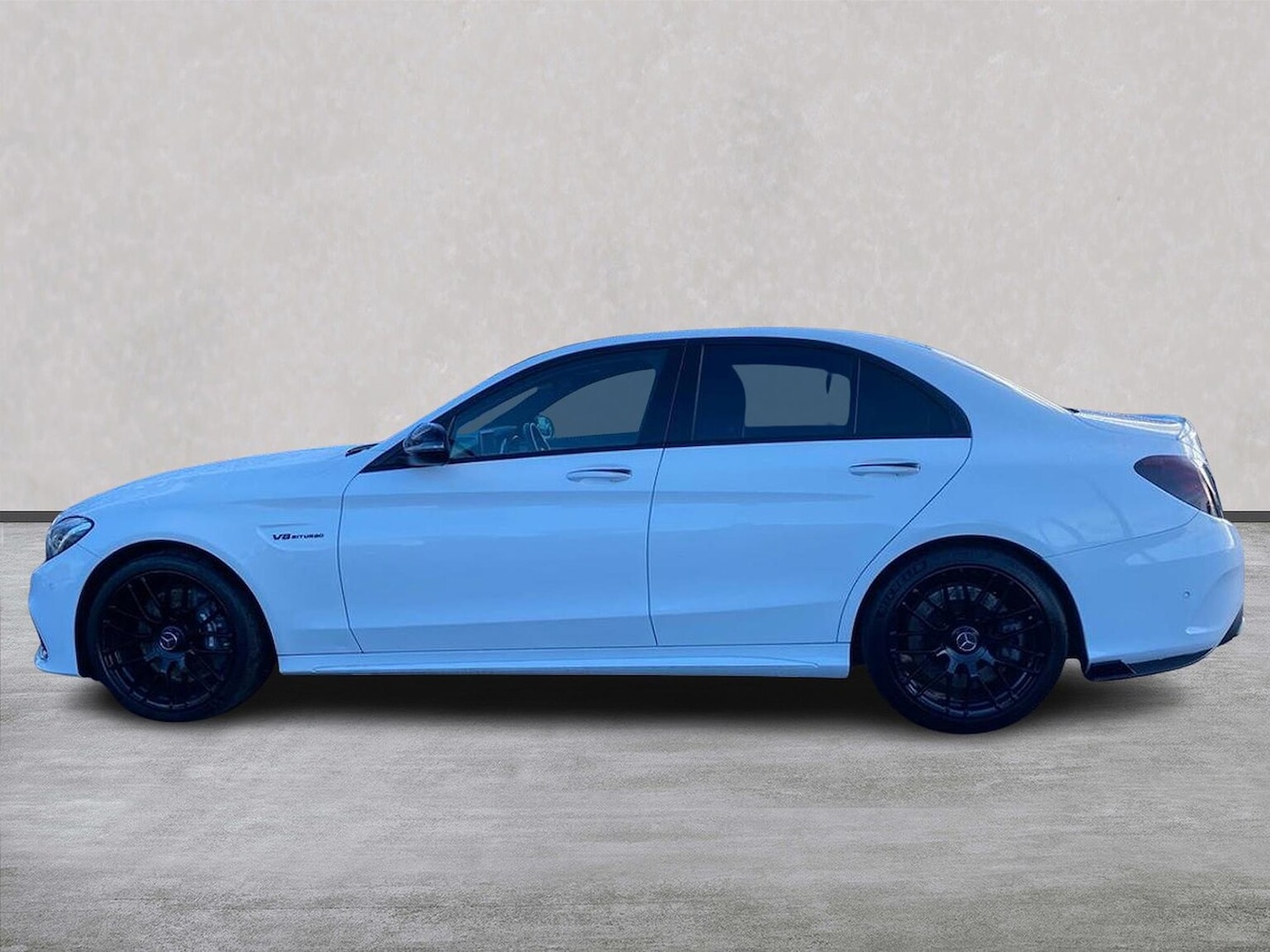 Used Mercedes-Benz C Class 2016 for sale - 77489141: Photo 19