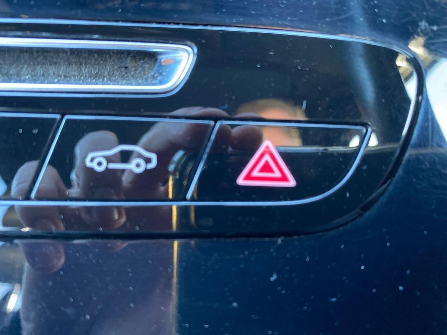 Used Mercedes-Benz C Class 2016 for sale - 77489141: Photo 22