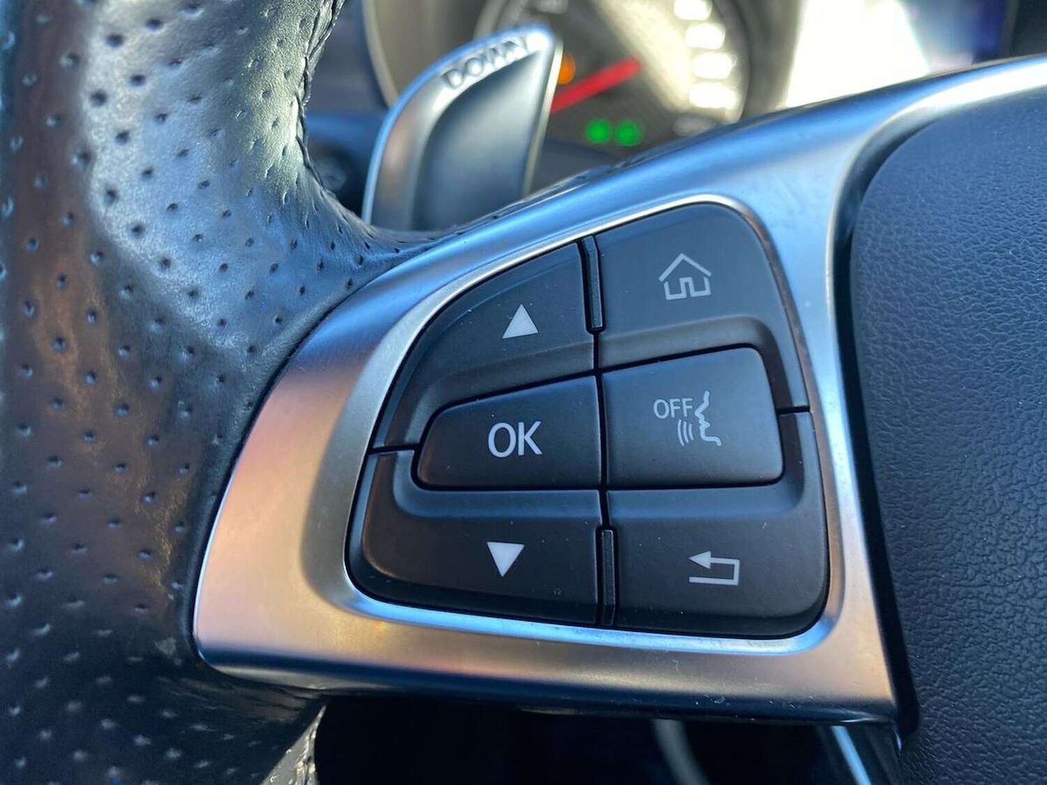 Used Mercedes-Benz C Class 2016 for sale - 77489141: Photo 27