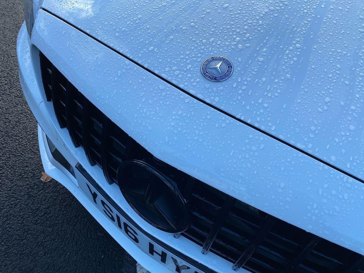 Used Mercedes-Benz C Class 2016 for sale - 77489141: Photo 30