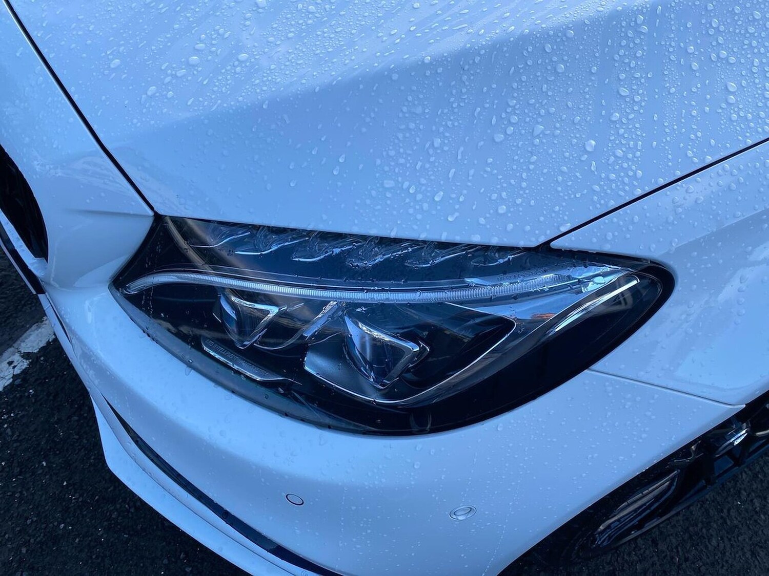 Used Mercedes-Benz C Class 2016 for sale - 77489141: Photo 31