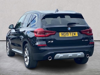 Used BMW X3 2019 for sale - 79588676: Photo