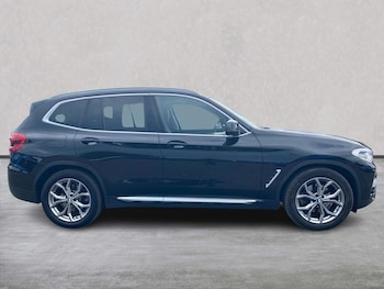 Used BMW X3 2019 for sale - 79588676: Photo
