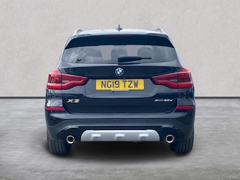 Used BMW X3 2019 for sale - 79588676: Photo