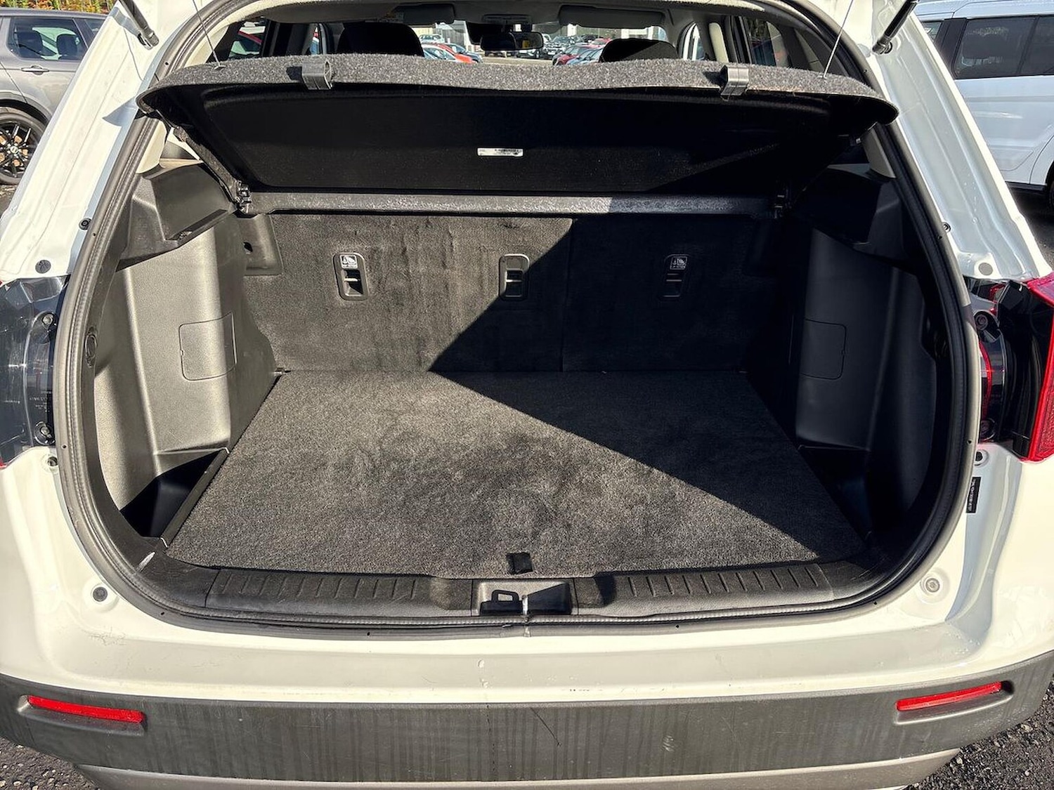 Used Suzuki Vitara 2022 for sale - 76374988: Photo 17