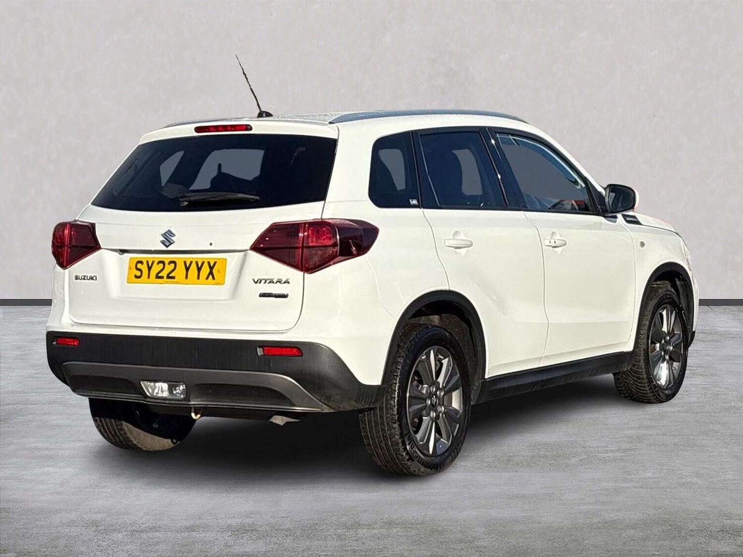 Used Suzuki Vitara 2022 for sale - 76374988: Photo 18