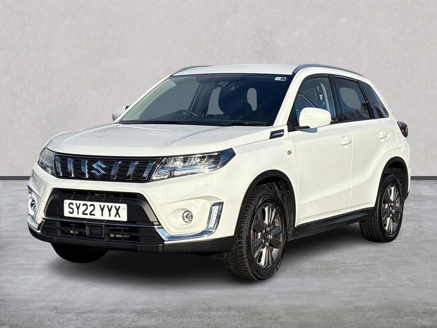 Used Suzuki Vitara 2022 for sale - 76374988: Photo 20