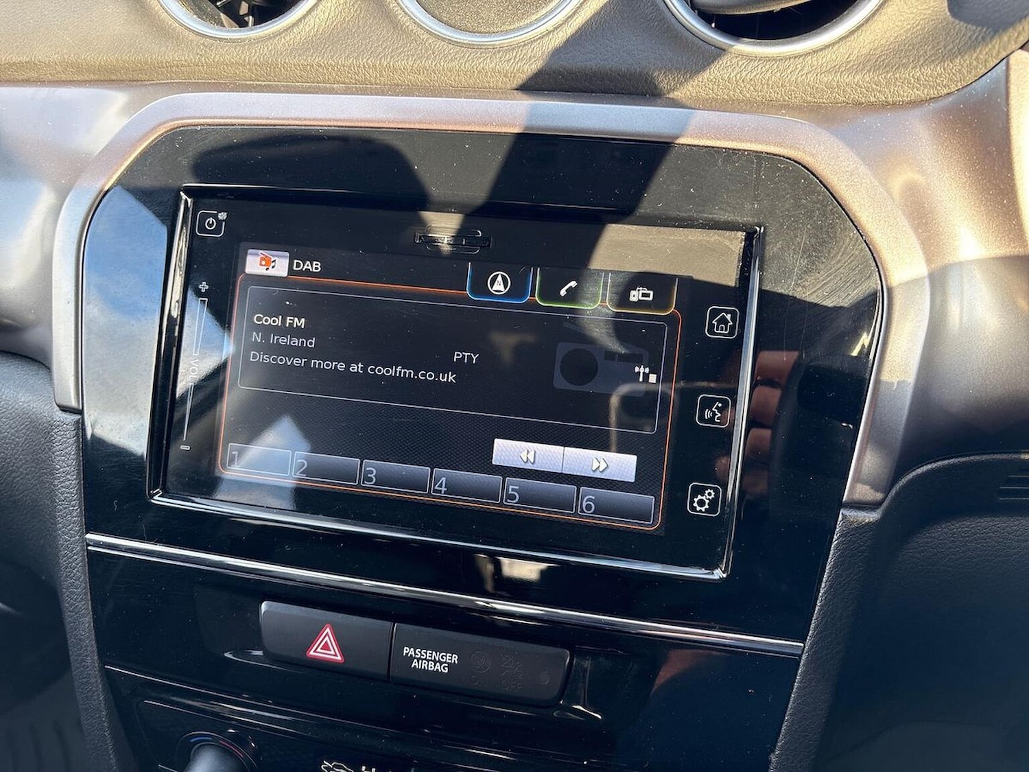 Used Suzuki Vitara 2022 for sale - 76374988: Photo 25